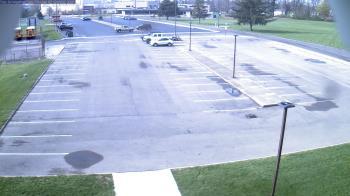 Weather camera view of Troy JHS.