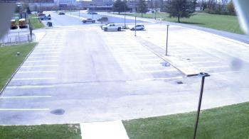 Weather camera view of Troy JHS.