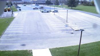 Weather camera view of Troy JHS.