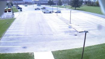 Weather camera view of Troy JHS.