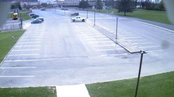Weather camera view of Troy JHS.