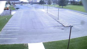 Weather camera view of Troy JHS.