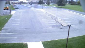 Weather camera view of Troy JHS.