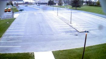 Weather camera view of Troy JHS.