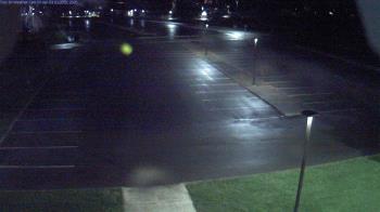 Weather camera view of Troy JHS.