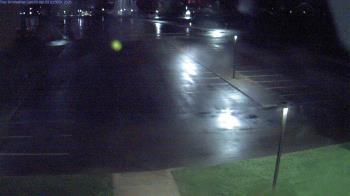 Weather camera view of Troy JHS.