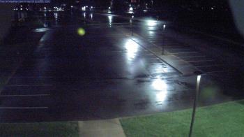 Weather camera view of Troy JHS.