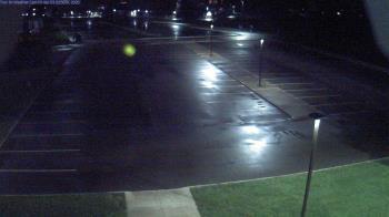 Weather camera view of Troy JHS.