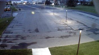 Weather camera view of Troy JHS.