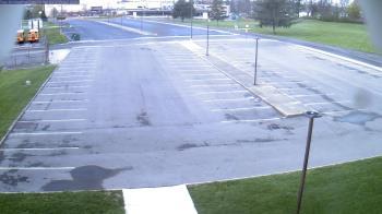 Weather camera view of Troy JHS.