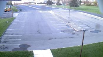 Weather camera view of Troy JHS.
