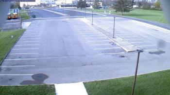 Weather camera view of Troy JHS.