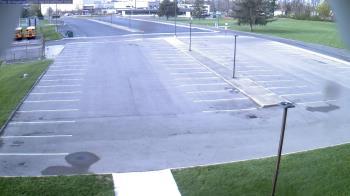 Weather camera view of Troy JHS.