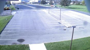 Weather camera view of Troy JHS.