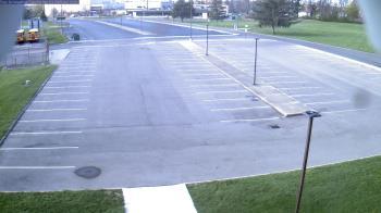 Weather camera view of Troy JHS.