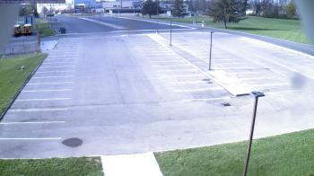 Weather camera view of Troy JHS.