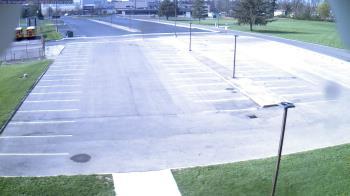 Weather camera view of Troy JHS.