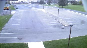 Weather camera view of Troy JHS.