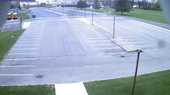 Weather camera view of Troy JHS.