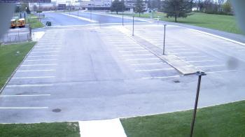 Weather camera view of Troy JHS.
