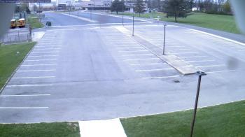 Weather camera view of Troy JHS.
