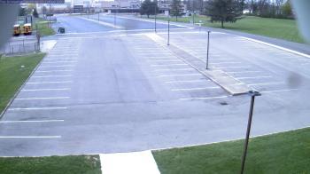 Weather camera view of Troy JHS.