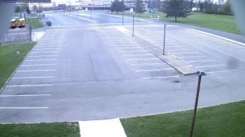 Weather camera view of Troy JHS.