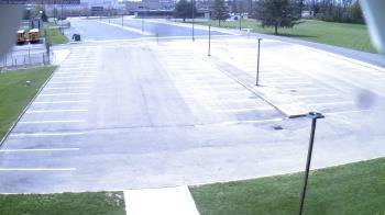 Weather camera view of Troy JHS.