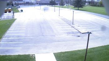 Weather camera view of Troy JHS.