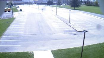 Weather camera view of Troy JHS.