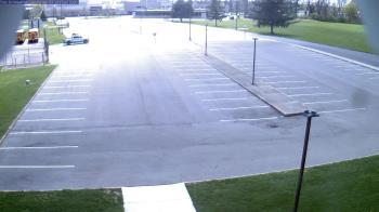 Weather camera view of Troy JHS.