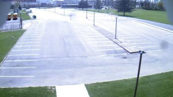 Weather camera view of Troy JHS.