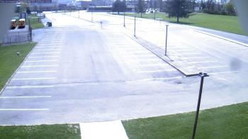 Weather camera view of Troy JHS.