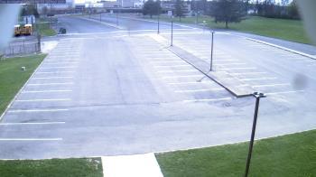 Weather camera view of Troy JHS.