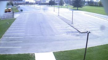 Weather camera view of Troy JHS.