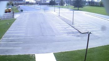 Weather camera view of Troy JHS.