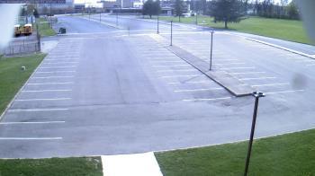 Weather camera view of Troy JHS.