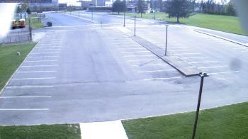Weather camera view of Troy JHS.