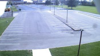 Weather camera view of Troy JHS.