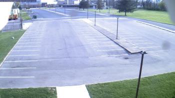 Weather camera view of Troy JHS.
