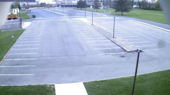 Weather camera view of Troy JHS.