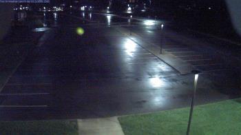 Weather camera view of Troy JHS.