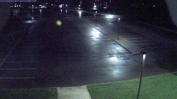 Weather camera view of Troy JHS.