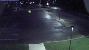 Weather camera view of Troy JHS.