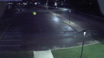 Weather camera view of Troy JHS.