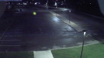 Weather camera view of Troy JHS.