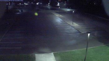 Weather camera view of Troy JHS.