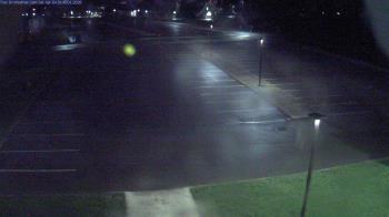 Weather camera view of Troy JHS.