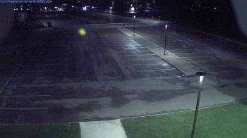 Weather camera view of Troy JHS.