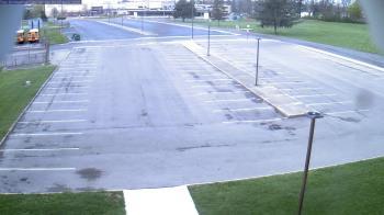 Weather camera view of Troy JHS.